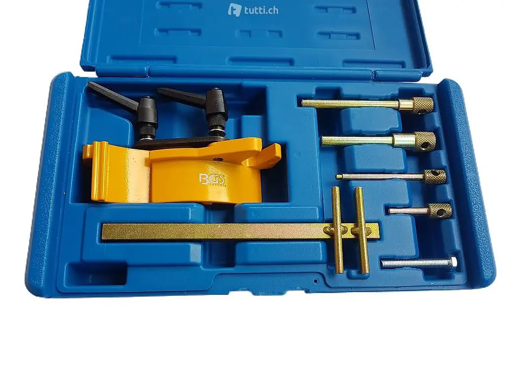 Motoreinstellsatz Renault, Opel