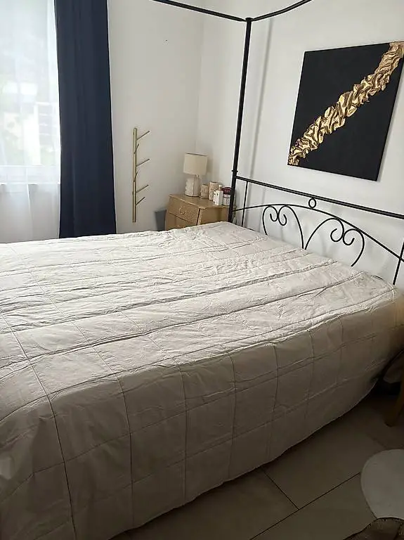 Überzug, Bettdecke 220/260 cm Neue