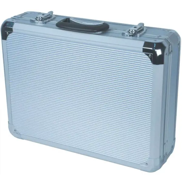  Brüder Mannesmann 124-teiliges Werkzeug-Set 29072