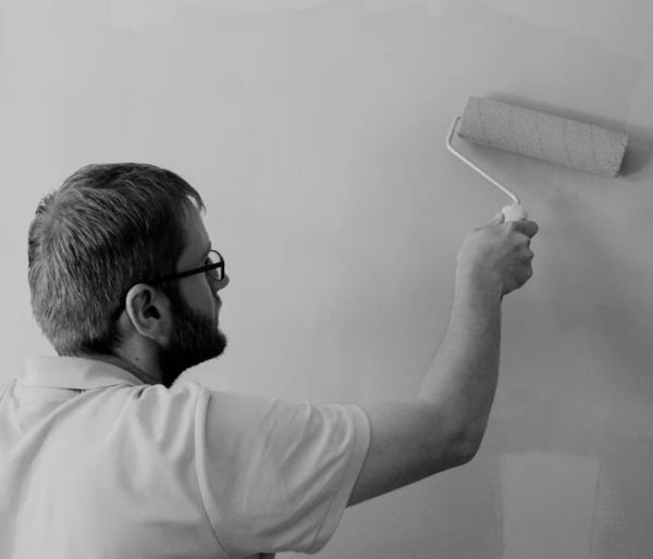 Wohnung streichen in Biel/Bienne und Umgebung