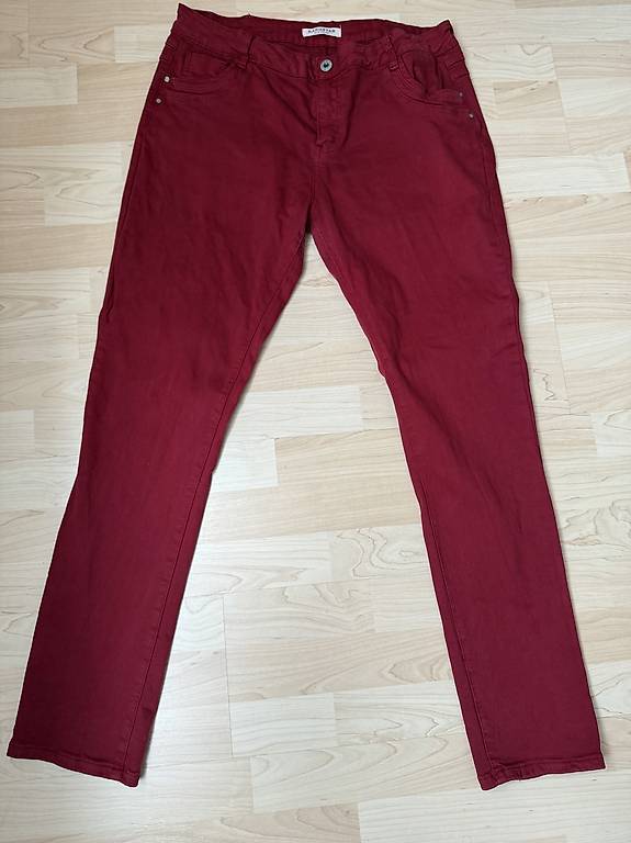 Damenjeans Karostar Gr. 46/48