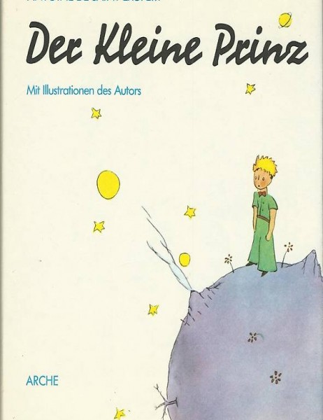 Der kleine Prinz