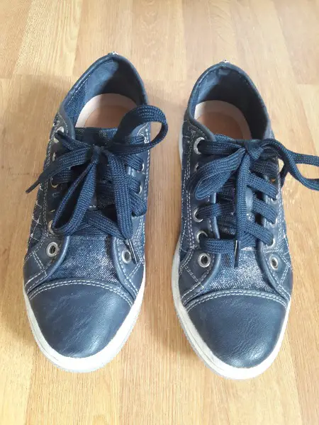 Damen GEOX Schuhe, Gr. 36