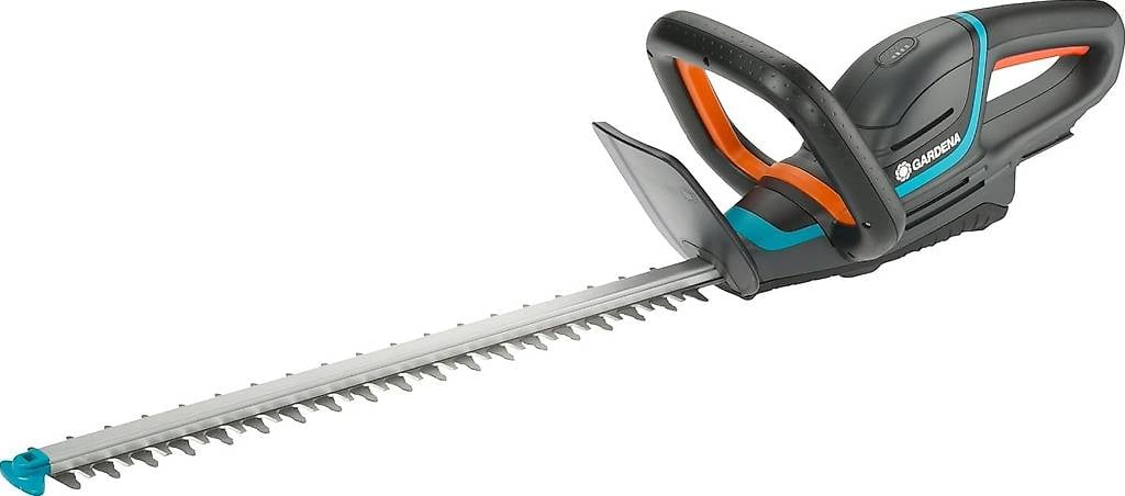 Gardena Akku-Heckenschere ComfortCut 50/18V P4A ohne Akku He
