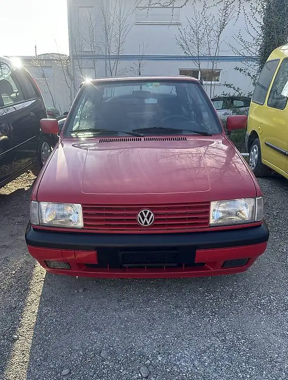 VW Polo 1.3 Oldtimer 1994, Top Zustand