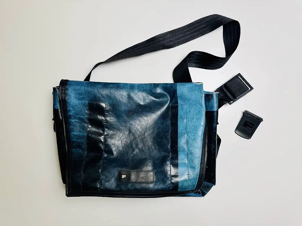 Freitag Bag / Tasche