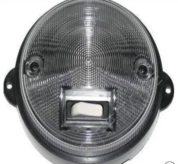  Anhängerlampe, Innenbeleuchtung Anhänger, Art. 54531