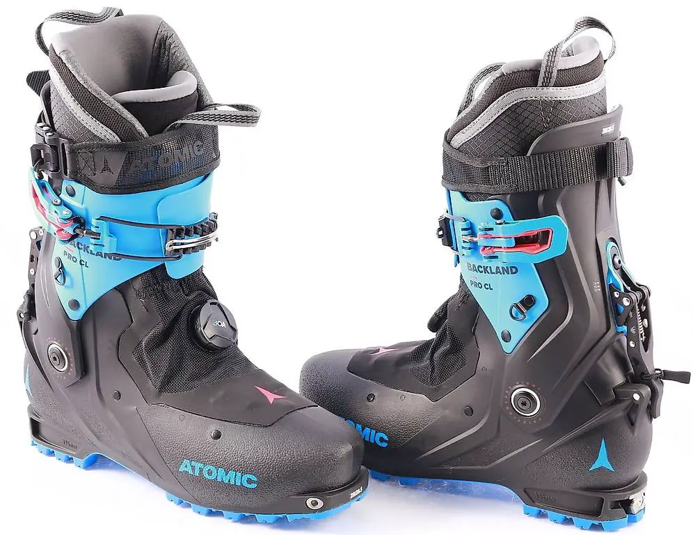 touren-skischuhe atomic backland pro cl 26;27;28-41;42;43