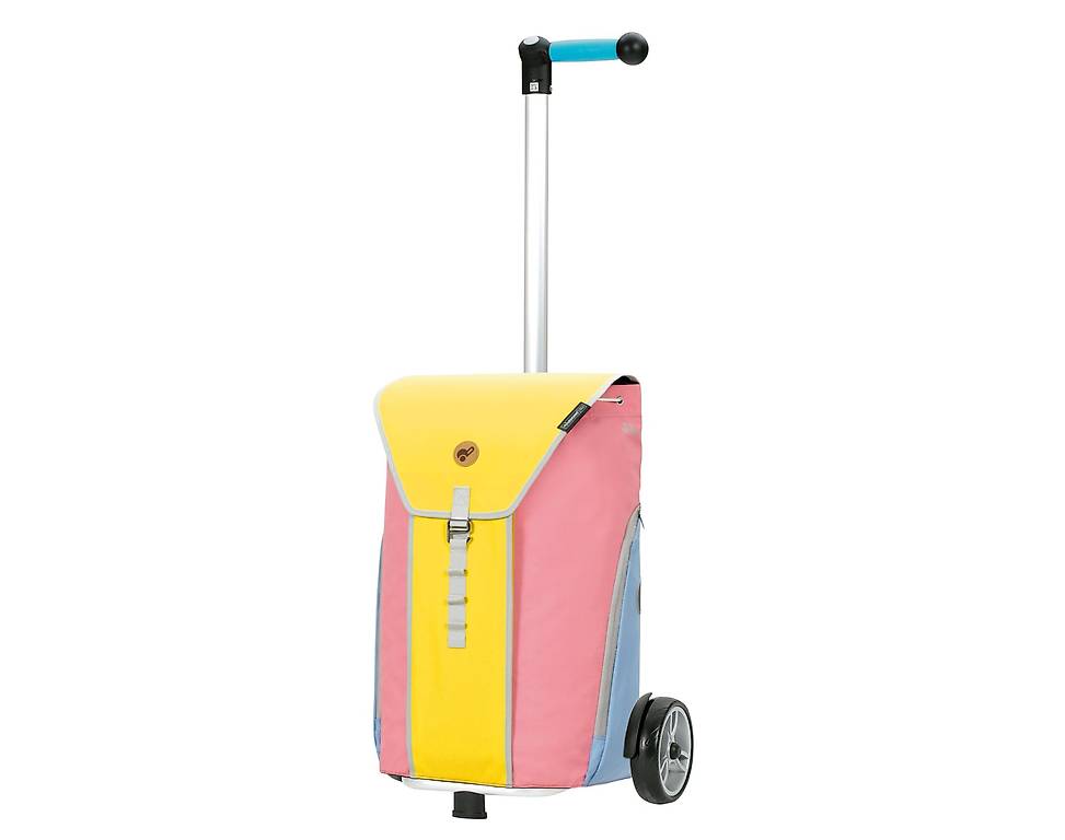 ANDERSEN Shopper UNUS Oli P. mit Thermofach (Ref.1)