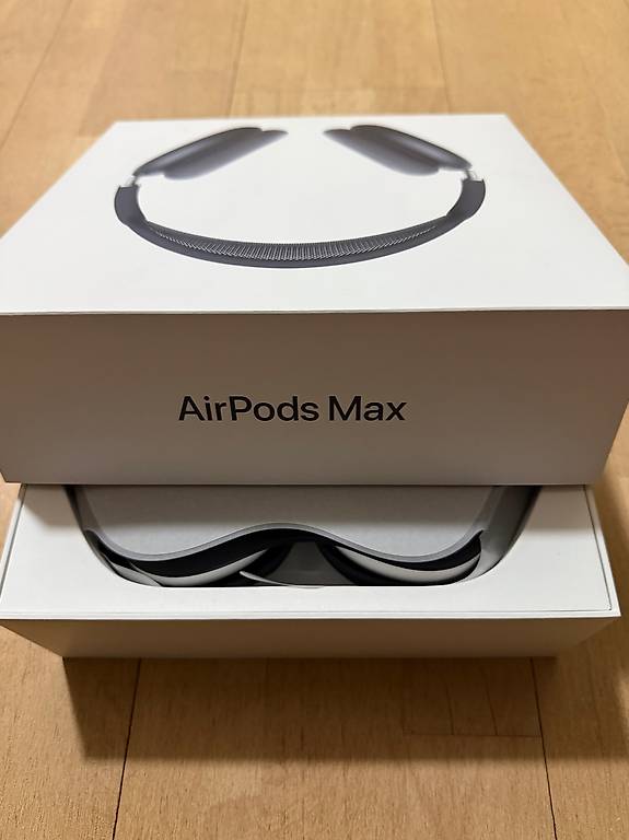 AirPods Max