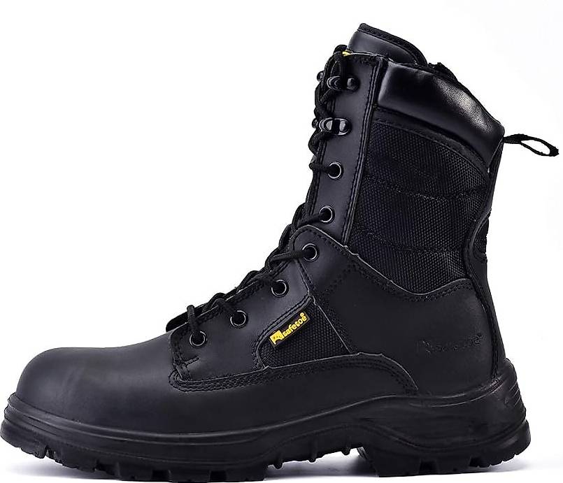 Sicherheitsstiefel, wasserdicht