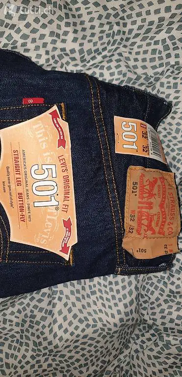 levis Original