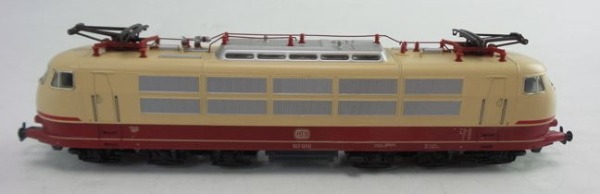 Märklin Art.3657 Elektrolok 103 BD