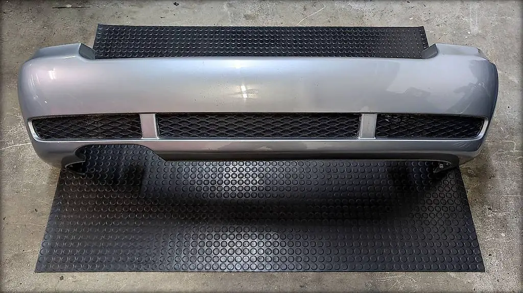 Audi RS4 B5 Stossstange vorne und hinten
