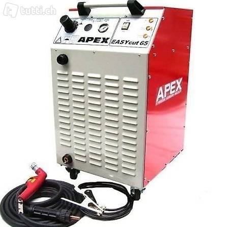  neu plasmaschneidgerät 65a plasmaschneider