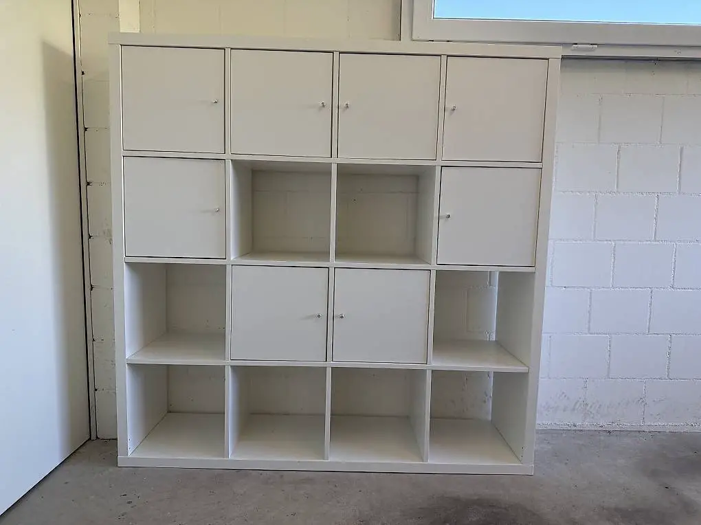 Ikea Regal Kallax