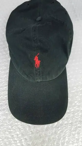 Capellino polo Ralph Lauren