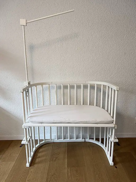 Babybay Beistellbett Komplettset