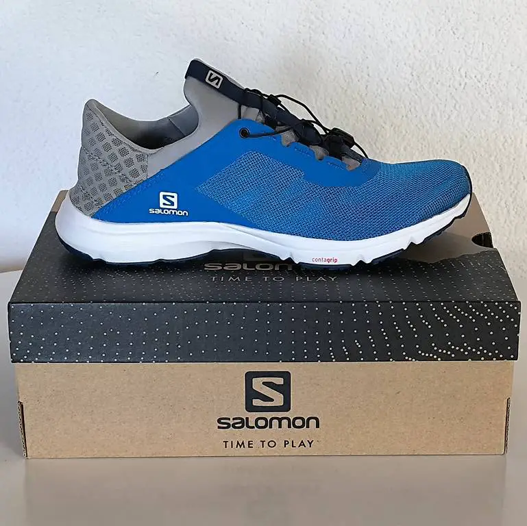 Salomon Amphib BOLD 2