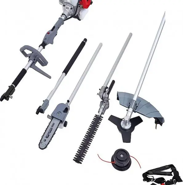  Gartenpflege Set Multitool