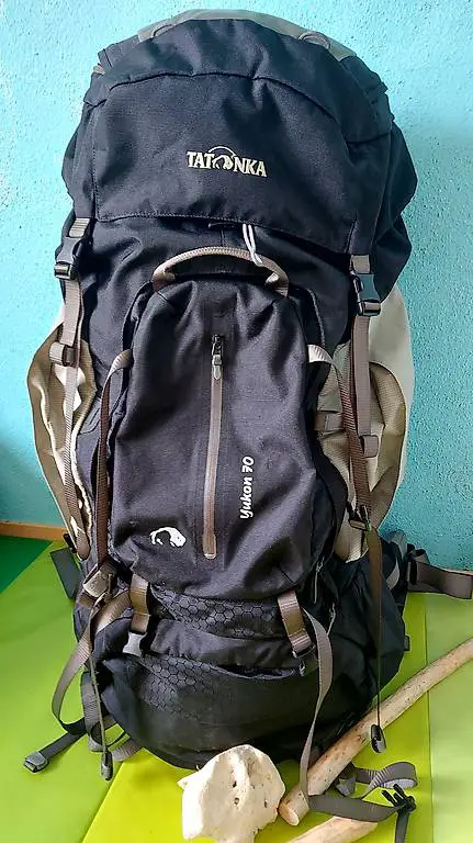 TATONKA Yukon 70 Trekkingrucksack