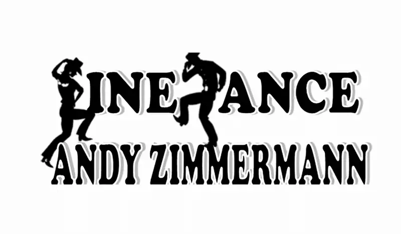 Line Dance Andy Zimmermann