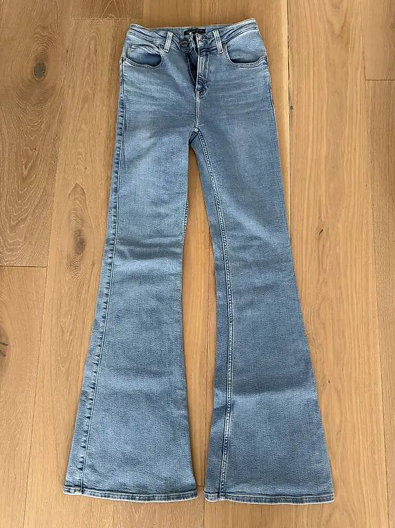 Bootcut Jeans Lee W26 L31