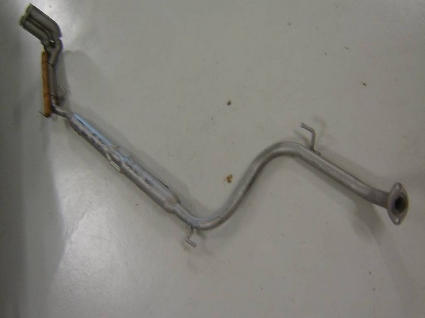 Auspuff Hosenrohr Topf vorne Toyota Corolla 1.6 1983 - 86