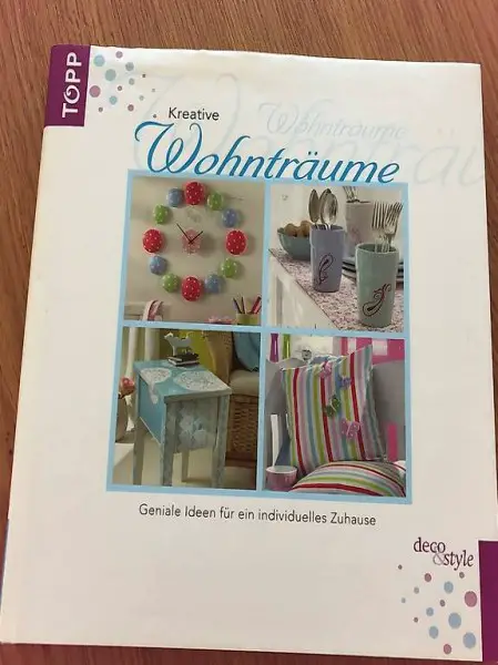 Kreative Wohnträume