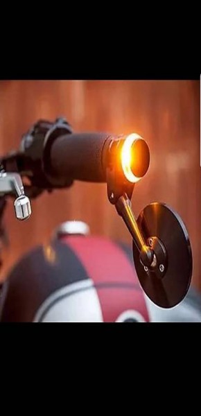 indicatori direzione , frecce per motoveicolo