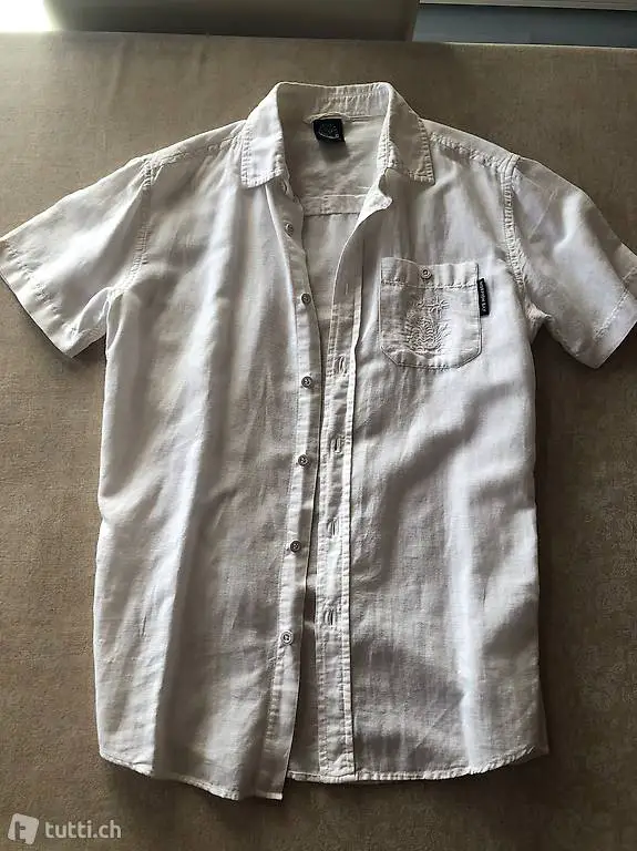 Camicia Scorpion Bay