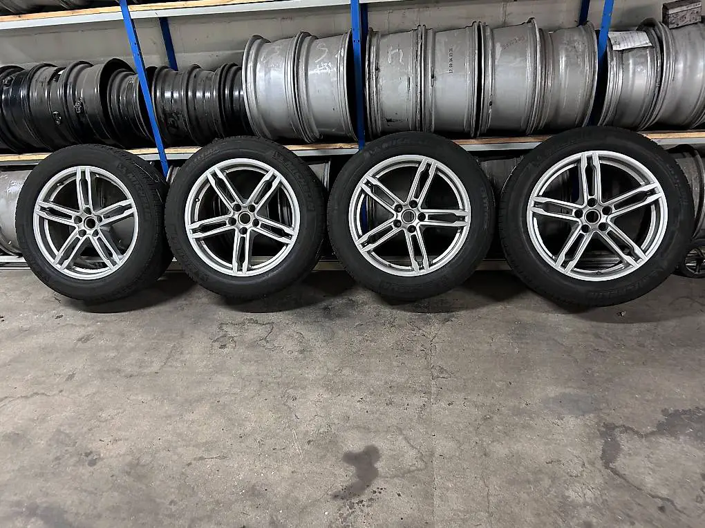 Porsche Macan Alufelgen