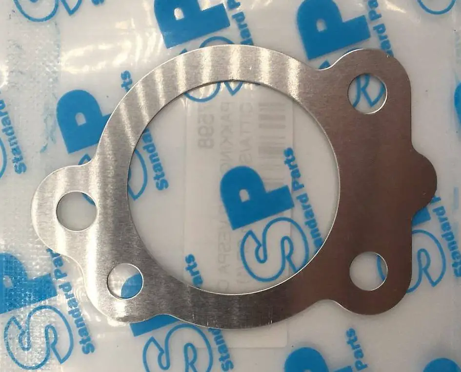 Zylinderkopfdichtung PIAGGIO Mofa Ciao Bravo Grillo SI