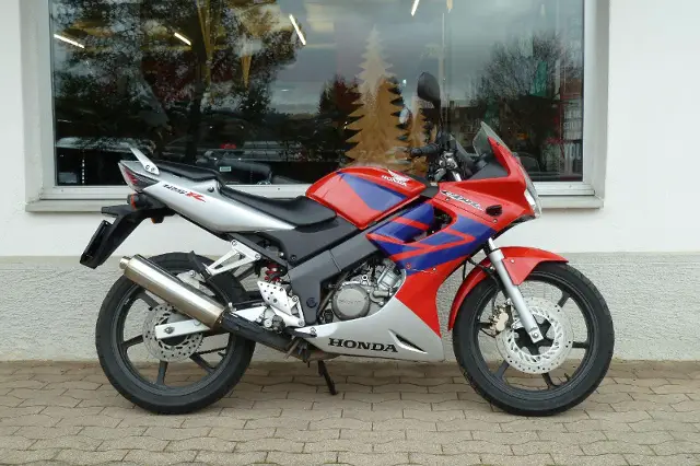 honda cbr 125 r