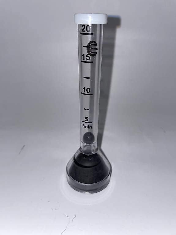 Gasmessröhrchen - Gastester