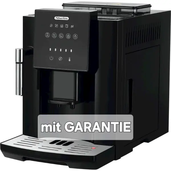 Neuwertiger Kaffeevollautomat