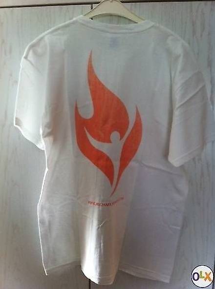 Michael W. Smith T-Shirt