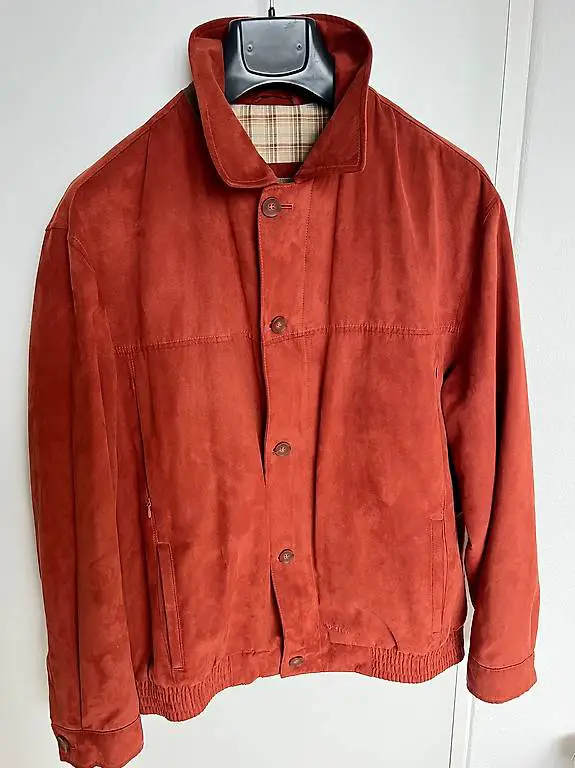 Herrenjacke, Grösse 52