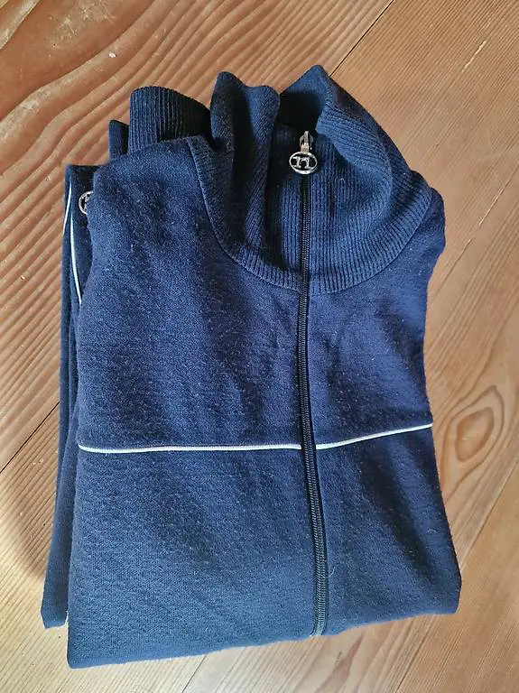 Vintage Nabholz Trainer