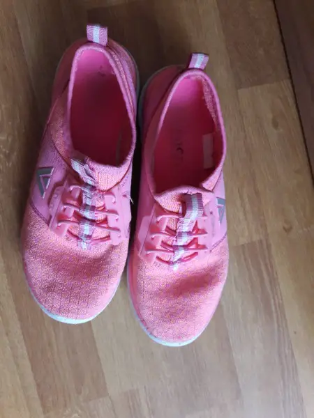 Mädchen Schuhe, Gr. 36