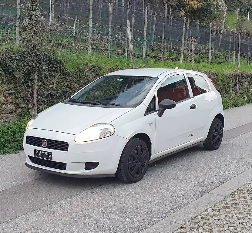 Fiat Grande Punto