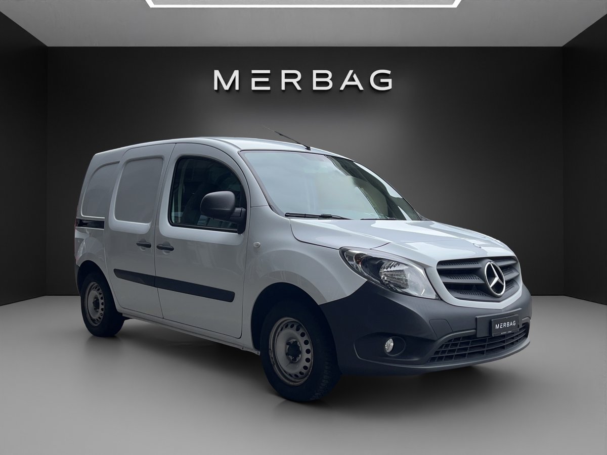mercedes-benz citan 111 cdi l