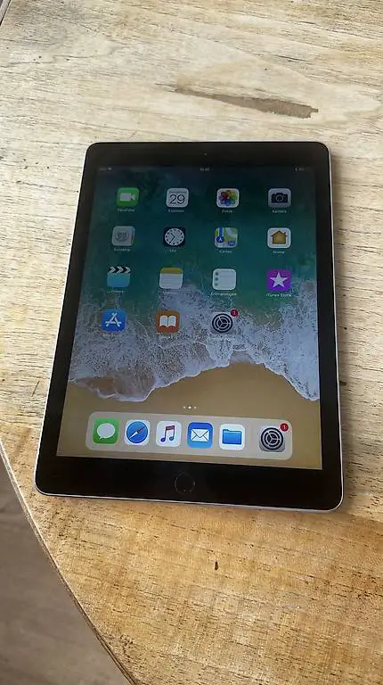 iPad mini 11.4.1
