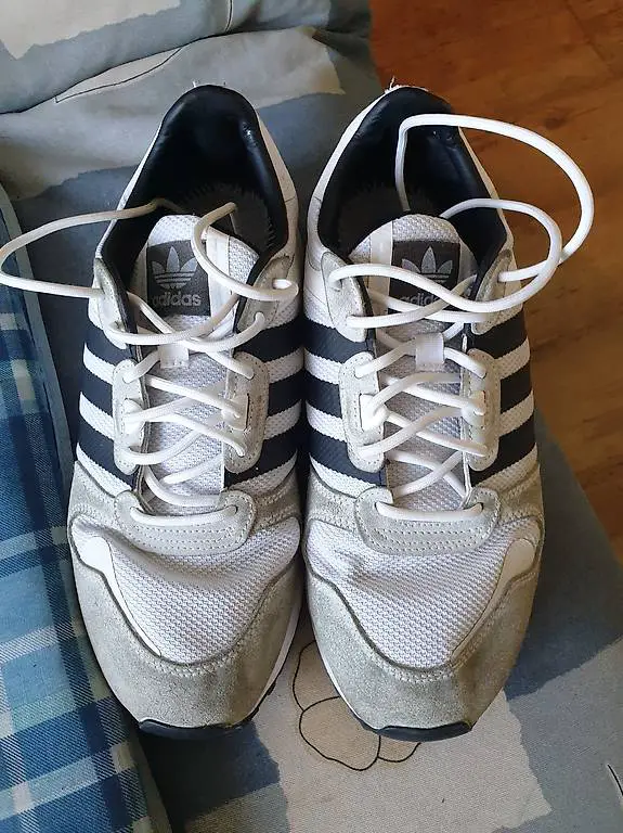 Herrenschuhe Adidas