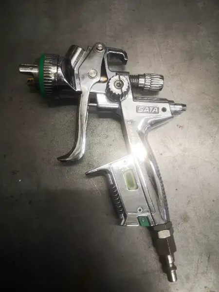Lackierpistole Satajet