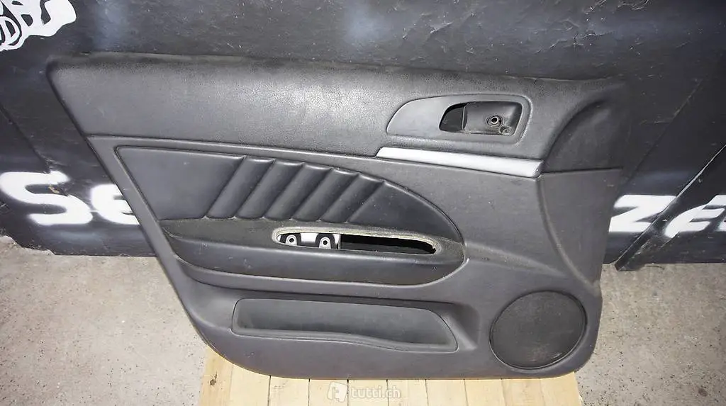 linke Tür-Panneaux für Ihren Alfa benötigt?