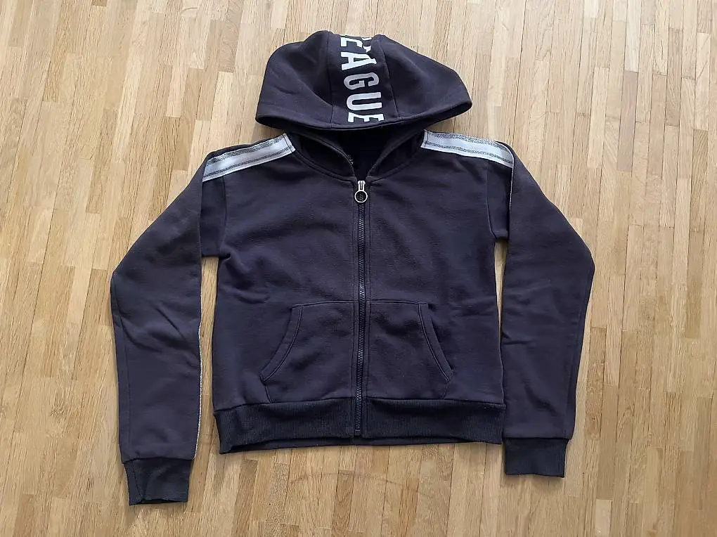 Sweatjacke 146/152