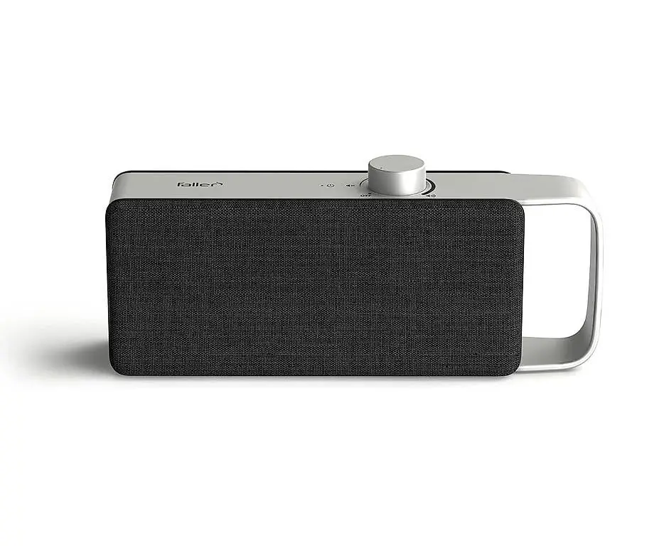 Faller Oskar Barre de Son TV aide auditive NEUF