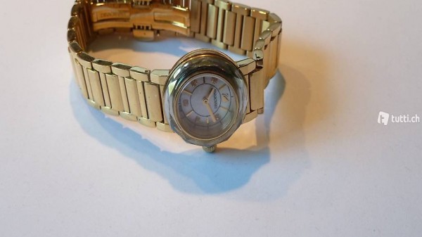 Damenuhr Marke Swarovski, Uhr