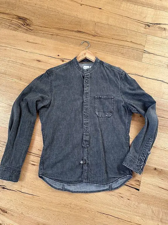 Marc O"Polo Denim Hemd Jeans M